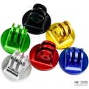 DJI Osmo series nebo Gopro hliníkový adaptér černý 1DJ6114