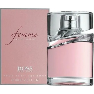 HUGO BOSS BOSS Femme EDP 75 ml Tester Парфюми