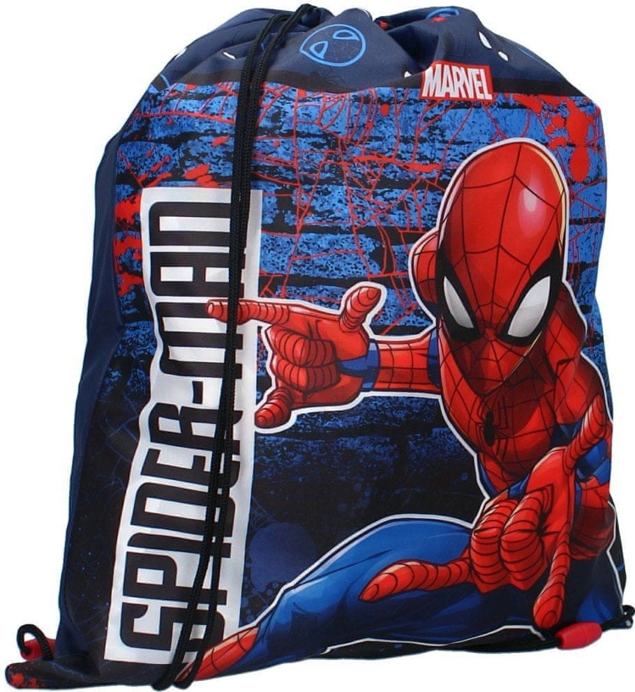 Vadobag Spiderman Marvel