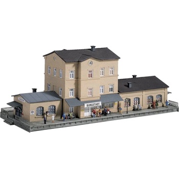 Image 1 of Piko ЖП гара Бургщат (60023)