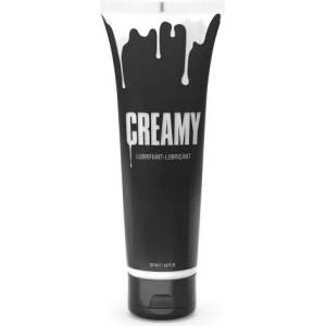  Лубрикант, истинска фалшива сперма - Creamy Cum Lubricant 250ml (D-220212)