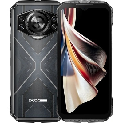 Doogee S Cyber