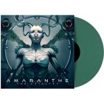 Nuclear Blast Amaranthe: Catalyst (Limited Coloured Green Vinyl) - Vinyl (LP) (064443)