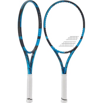 Image 1 of Babolat Тенис ракета Babolat PURE DRIVE SUPER LITE (255гр. ) (101445-136 -2)