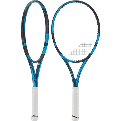 Babolat Тенис ракета Babolat PURE DRIVE SUPER LITE (255гр. ) (101445-136 -2)