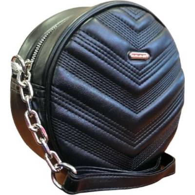 David Jones crossbody 6729-1A černá