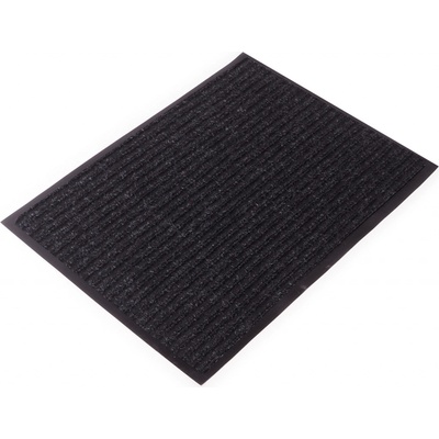 Linder Exclusiv YW52548S čierna 80x180 cm