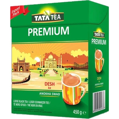 Tata tea premium loose černý čaj 450 g
