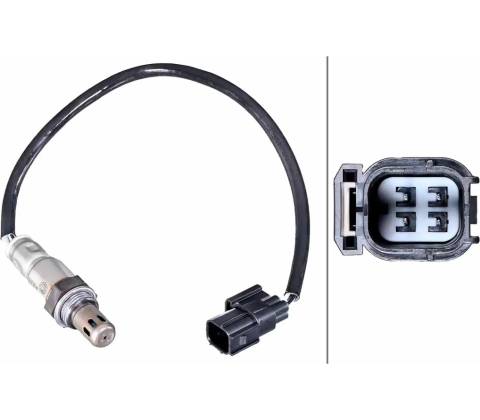 HELLA Lambda sonda HE 6PA358229-011