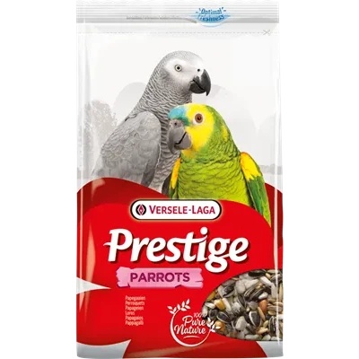 Versele-Laga - Standard Parrots Храна за големи папагали - опаковка, 1 кг
