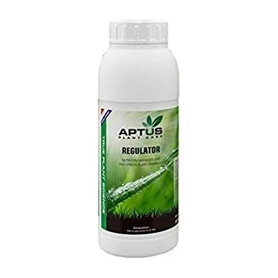 APTUS Regulator 1L - стимулатор на растеж и цъфтеж