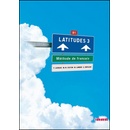 Latitudes 3 Eleve + CD