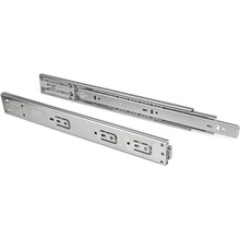 Metgal kuličkový výsuv Push to Open 450 mm