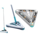 MediaShop Livington Deeper Sweeper akumulátorový čistič podlah se 4 kartáči