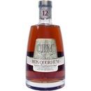 Rumy Oliver & Oliver Quorhum 12y 40% 0,7 l (karton)