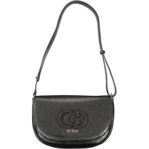 GUESS Чанта за жени guess jeans, Размер uni, Цвят Черен (bg953621_neblack)