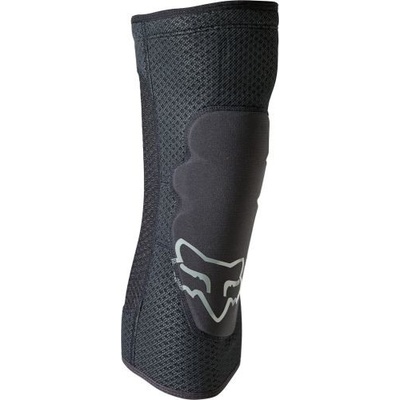 Fox Enduro Knee Guard černá – Zboží Mobilmania