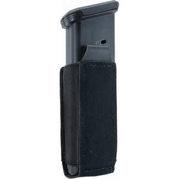 Husar na pištoľový zásobník Wrap P čierna