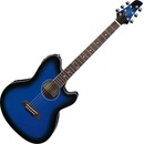 Image 1 of Ibanez TCY10E BK