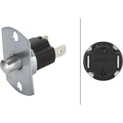 Spínač, dveřní kontakt HELLA 6ZF 003 549-001