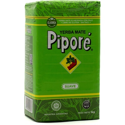 Piporé Suave 1 kg