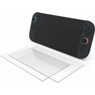 Hyperkin Tempered Glass Screen Protector Nintendo Switch 2 2ks