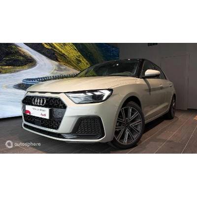 Audi A1 25 TFSI S tronic 70 kW