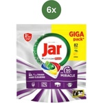 Jar Таблетки за буркани 2x (82 бр. /опаковка) PlatPlus Miracle GIGA
