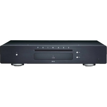 Primare DD15 CD