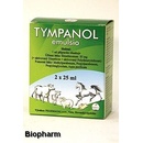 Tympanol emulsio 2 x 25 ml