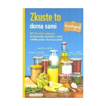 Zkuste to doma sami
