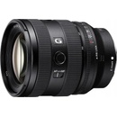 Sony E SEL 20-70 F4 G
