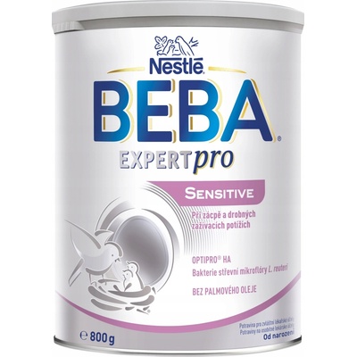Beba proti grckaniu 800 g