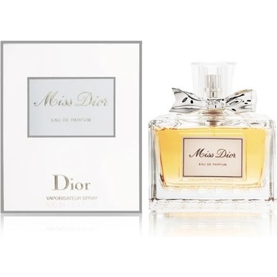Christian Dior Miss Dior parfémovaná voda dámská 100 ml