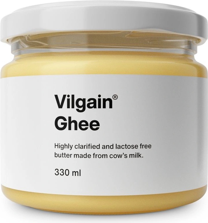 Vilgain Ghee 330 ml