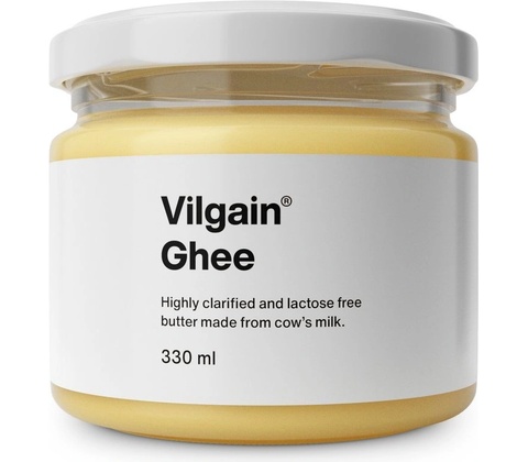 Vilgain Ghee 330 ml