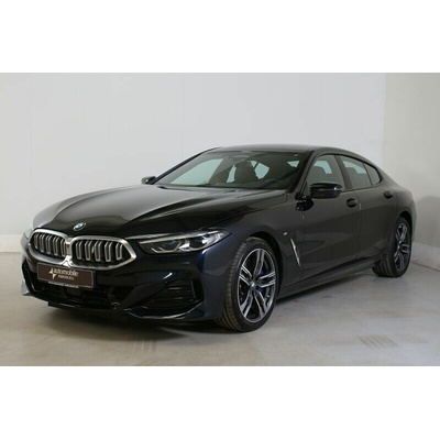 BMW 840i Gran Coupe M Sport 245 kW