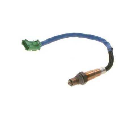 Lambda sonda BOSCH 0 258 006 028