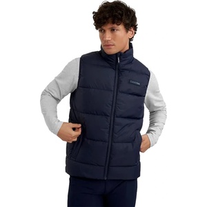 Calvin klein golf Потник Calvin klein golf Rivington Padded vest - Blue (Navy)