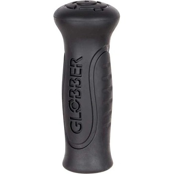 Globber Комплект от 2 броя ръкохватки за тротинетки globber - черни