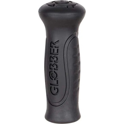 Globber Комплект от 2 броя ръкохватки за тротинетки globber - черни