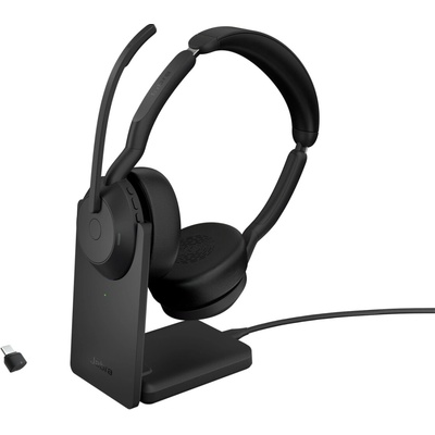 Jabra Evolve2 55 25599-989-889