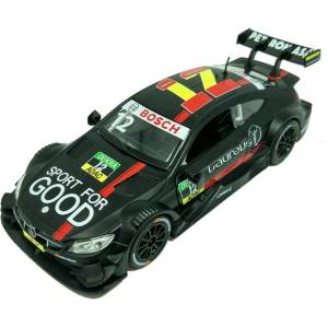  Метален модел - 1: 32 Mercedes-AMG C63 DTM (18CA-68447)