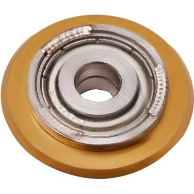 Kolečko k řezání obkladů, pr.22 x 5 x 6 mm STALCO S-38167 – Zboží Dáma