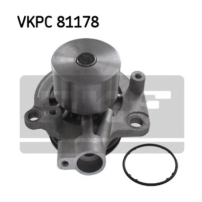 Vodní čerpadlo, chlazení motoru SKF VKPC 81178 (VKPC81178) – Hledejceny.cz