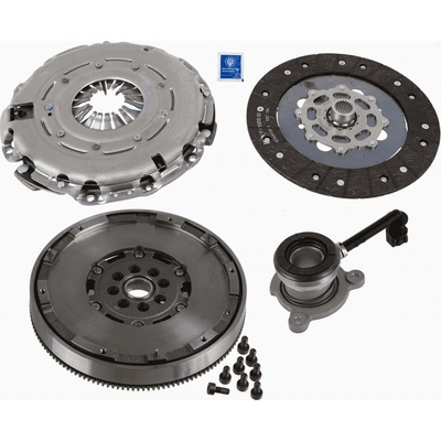 Spojková sada SACHS DMF Module XTend plus CSC 2290 601 182