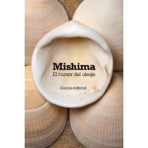 El rumor del oleaje | Yukio Mishima, Jordi Fibla, Keiko Takahashi (ISBN: 9788420652719)