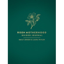 Risen Motherhood Guided Journal