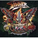 SINNER: ONE BULLET LEFT CD