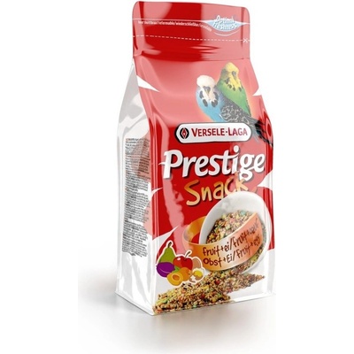 VERSELE LAGA Prestige Snack Budgies 125g